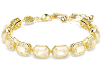 Bracciale Swarovski in Acciaio 5720912 - 5720912